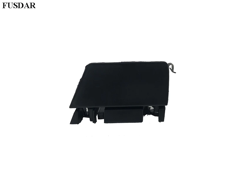 1 Pcs Left Side 52128 48913 Front Bumper Towing Tow Hook Cover Eye Cap