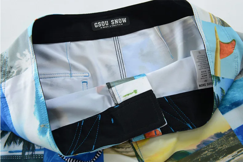 Cheap Shorts de praia e surfe