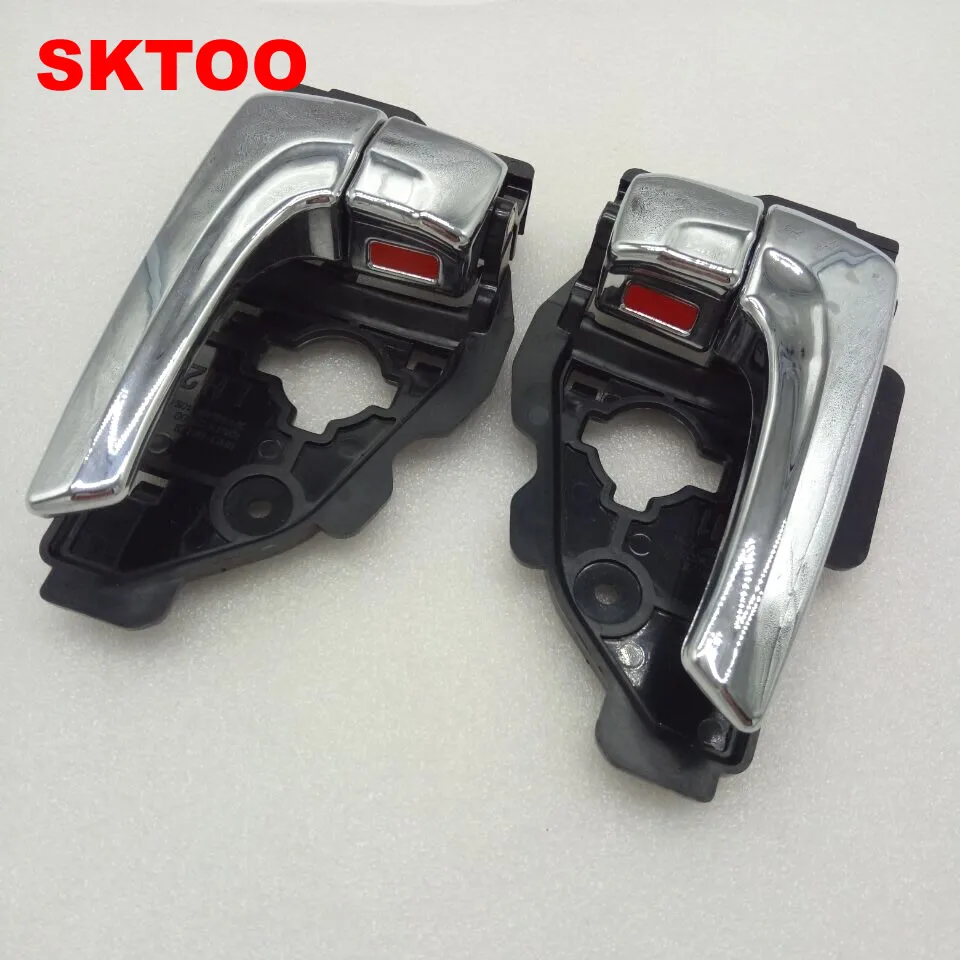 

Door handle for Hyundai IX35 inside door handle / original door handles free shipping