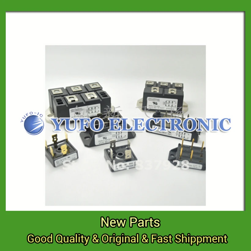 

Free Shipping 1PCS MCD95-16IO8 B Power Module original new Special supply Welcome to order