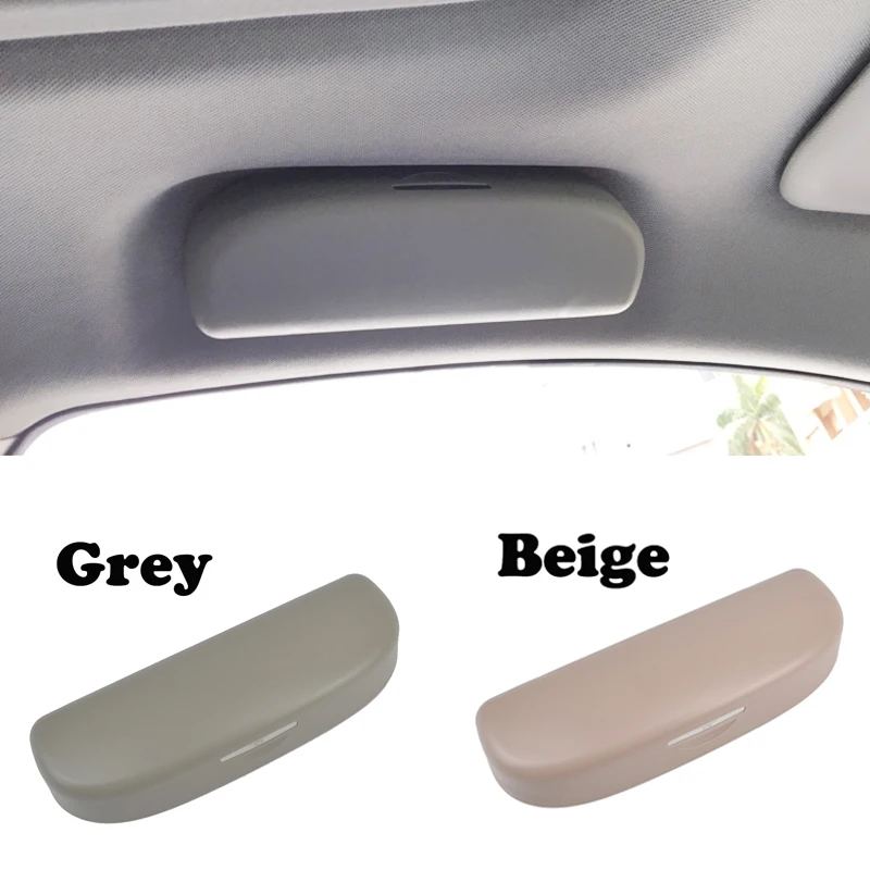 Чехол для очков Toyota Corolla Altis 2014 2015 2016 2017|sunglasses holder|sunglasses holder clipglasses case |