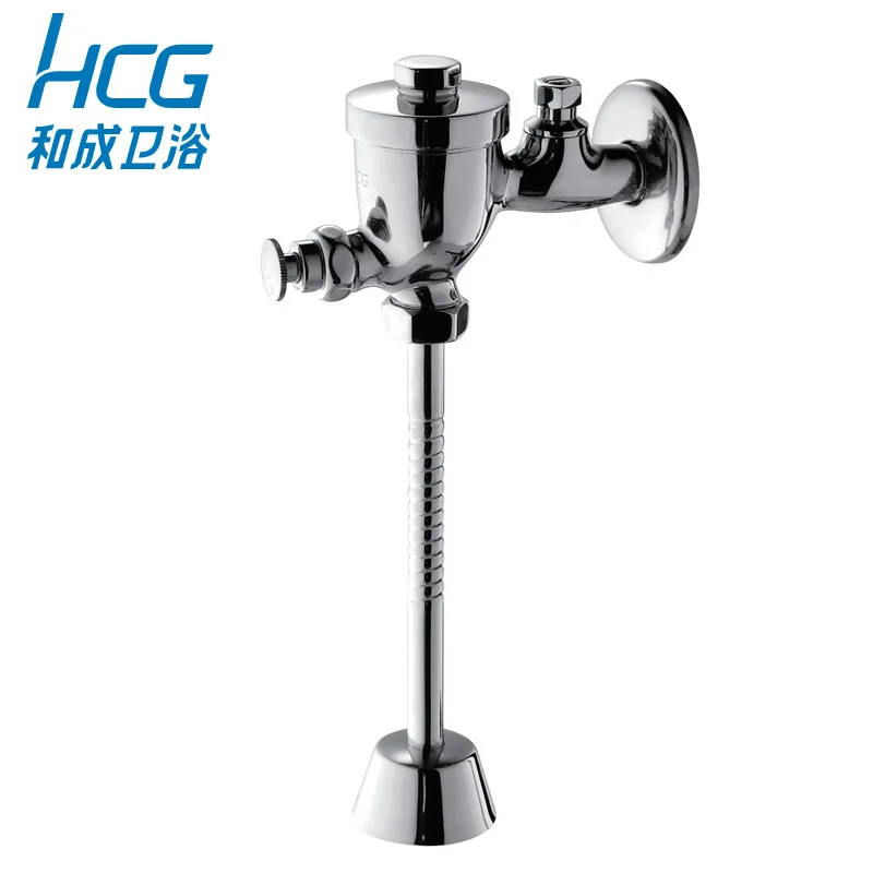 Hcg Type Urinal Flushing Valve Uf627n Accessories AliExpress