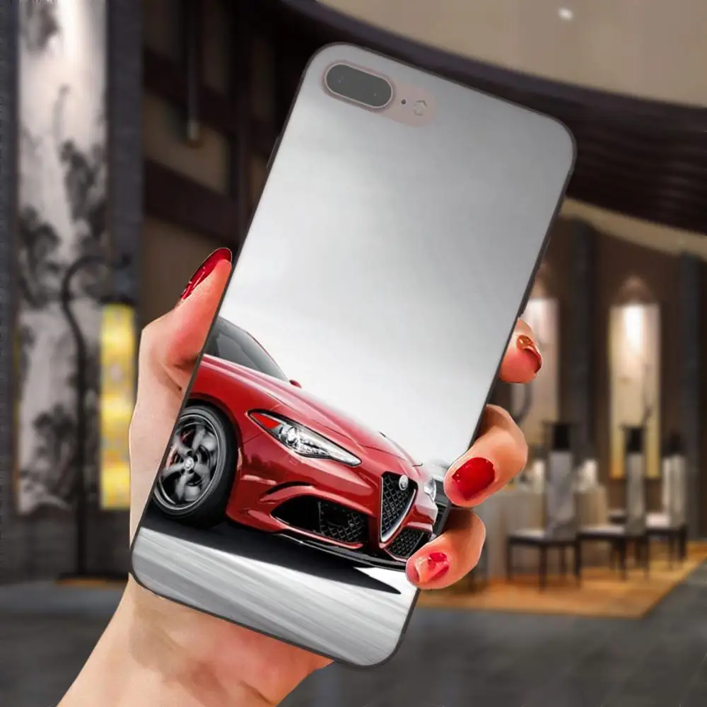 Новый высококачественный чехол для Apple iPhone 4 4S 5 5S SE 6 6S 7 8 Plus X XS Max XR роскошный