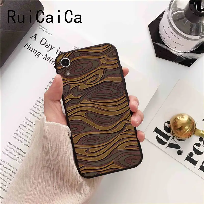 Wood grain