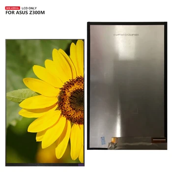 

10.1'' inch lcd display screen For ASUS ZenPad Z300M LCD Display Yellow Connector Replacement Parts