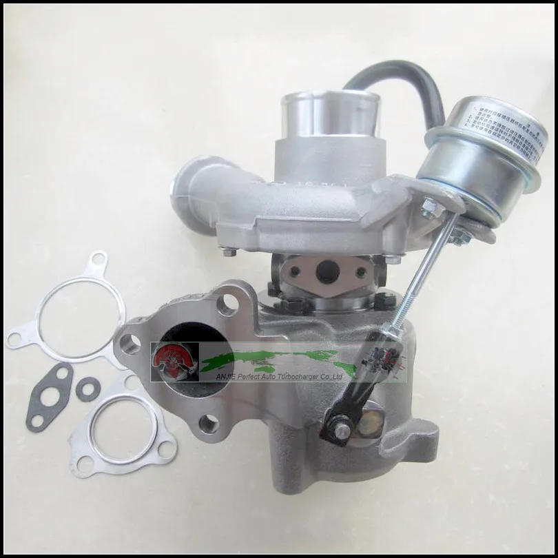 Turbo GT20 760986 760986-0010 760986-0008 40226002H Turbine turbocharger For Dongfeng Yulon Luxgen 7 (4)