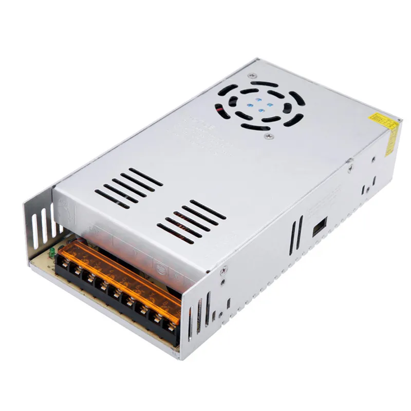 Светодиодный импульсный источник питания постоянного тока 5 в 60 А 300 Вт