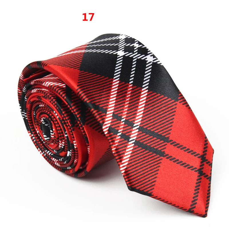 2019 Новый Высокое качество Лучшие продажи Модный мужской галстук классический принт 5 см тонкие галстуки для Для мужчин Романтические