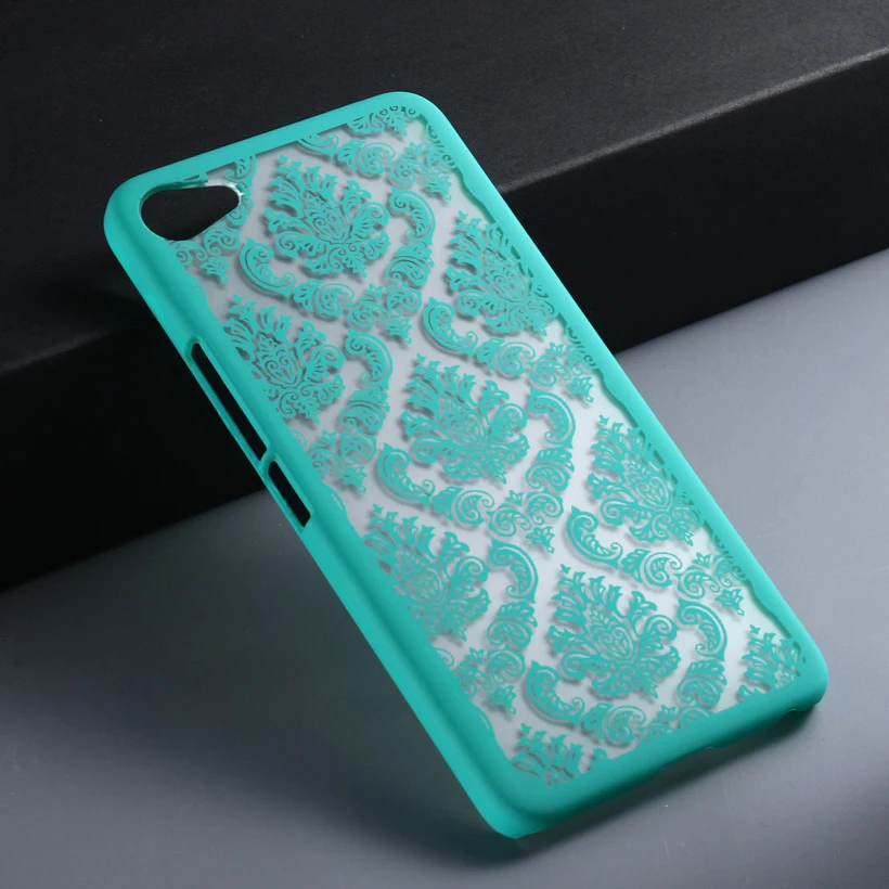 

Retro Hollow Flower Case For Meizu U20 U10 Pro 7 Plus MX5 MX4 Case Coque Covers for Meizu M5S M5C M6S M6 M2 Note Mini Bumper