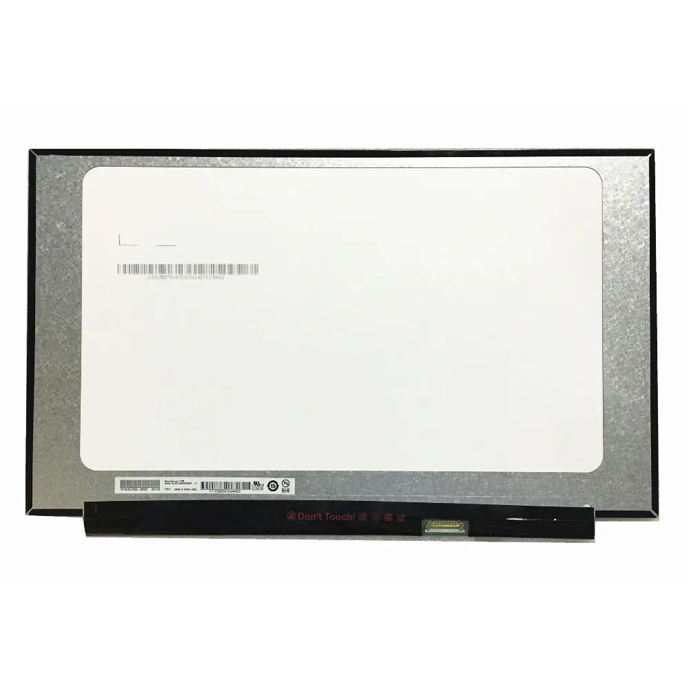 ЖК экран для ноутбука LALAWIN B156HAN02.4 B156HAN02 NV156FHM N35 N156HCA EBA LP156WF9 SPC1 1920*1080 EDP 30 контактов