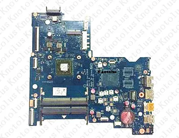 

813968-001 for hp 15-af laptop motherboard la-c781p 813968-501 Free Shipping 100% test ok