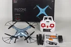 Cheap LEO RC X5C X5SW X5HW-1 upgrade DM006 DM006HW FPV 2.4Ghz 4ch rc drone with 480P wifi camera &Auto hover
