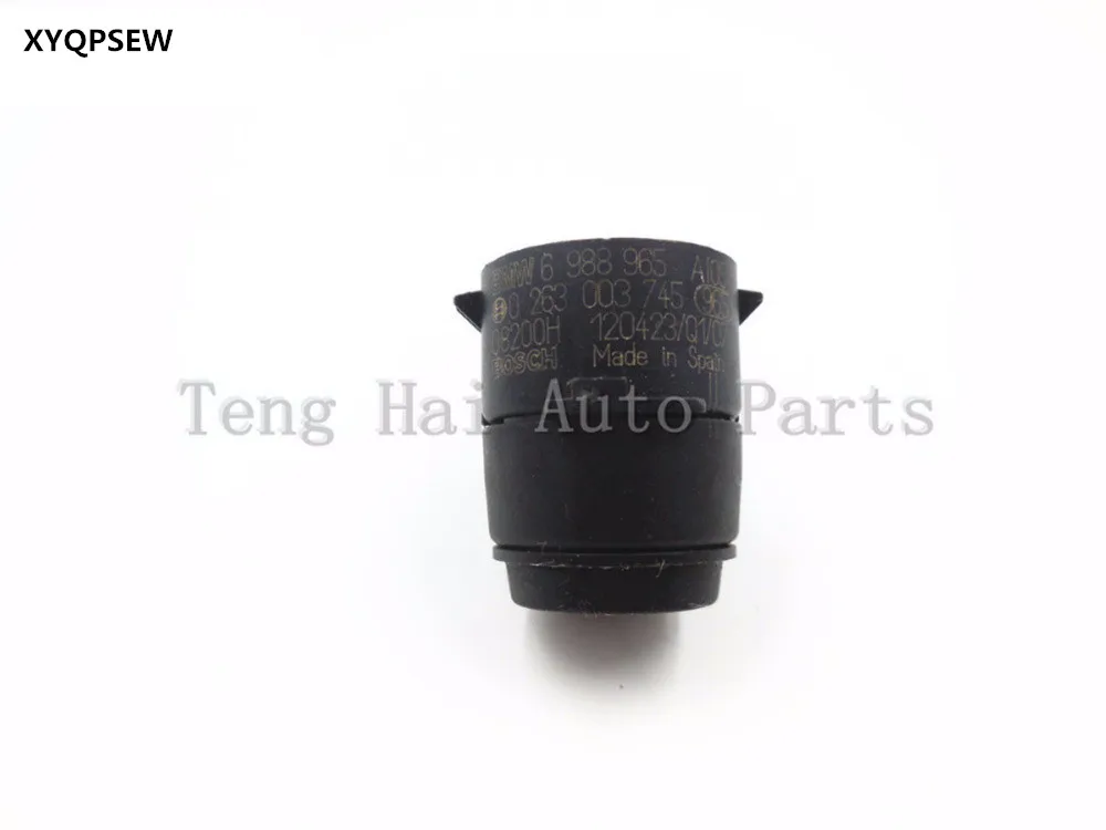 Xyqpsw для Parktronic Sensor PDC 2 Hi Re 6988965 | Автомобили и мотоциклы