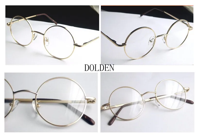 Оправа для очков в стиле ретро 4 шт./лот 360 дюйма 42 мм|glasses optical|prescription spectaclesvintage glasses