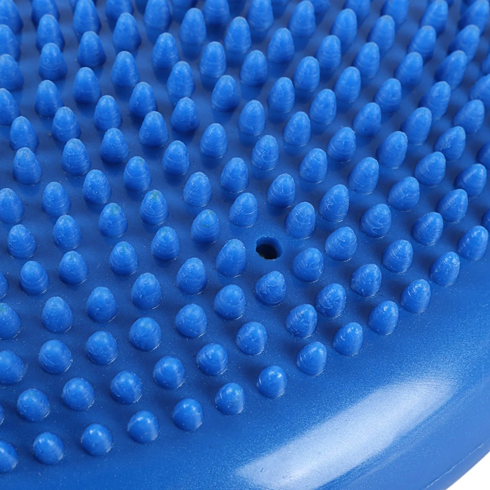 Twist Balance Disc Board надувной мячик для массажа стоп коврик фитнеса оборудование