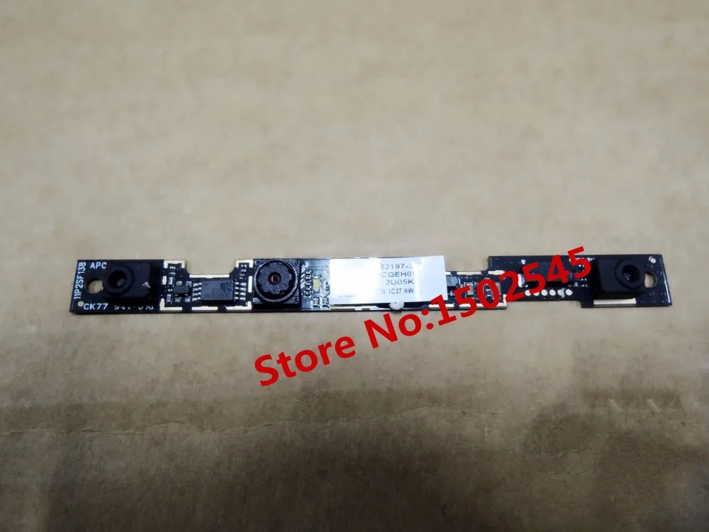 Usb Hp Pavilion Dv6000 Webcam Free Shipping Original Laptop Camera