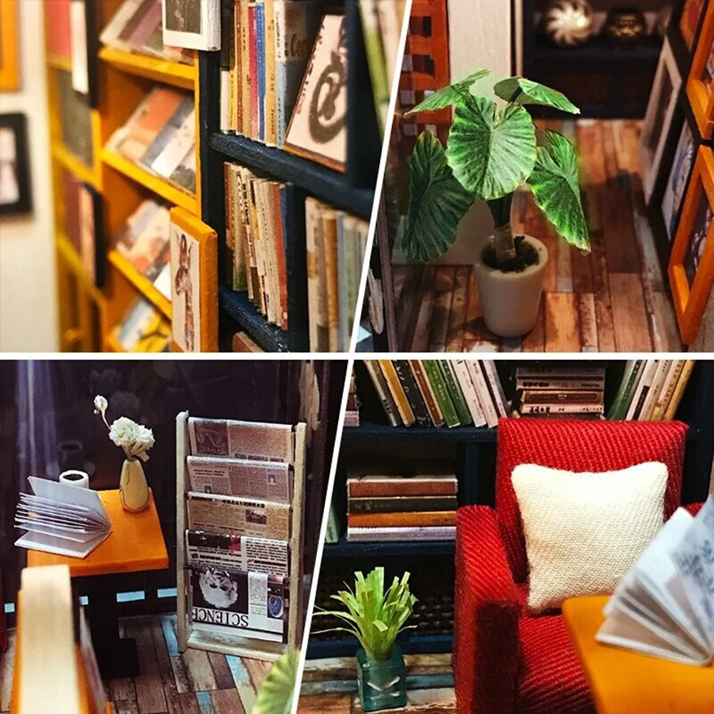 DIY-Doll-House-Miniature-Dollhouse-With-Furnitures-Wooden-House-Miniaturas-Toys-For-Children-New-Year-Christmas (2)