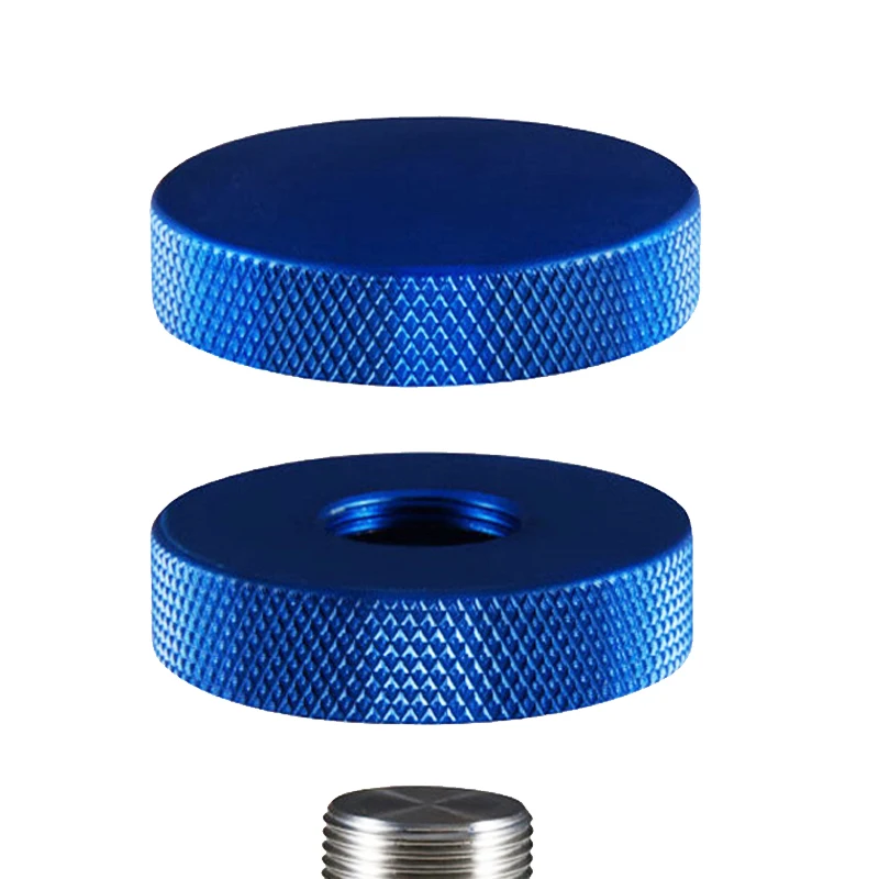 three coffee tamper 3