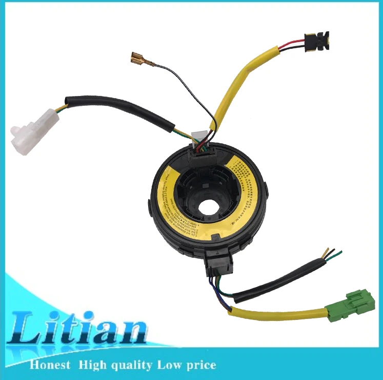 

Geely Emgrand EC7 Steering Wheel Module Unit Control Hairspring