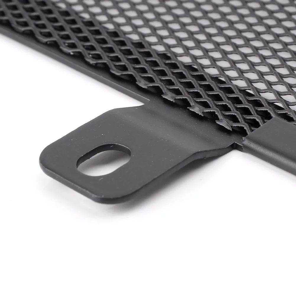 Front Radiator Grille Guard Oil Cooler Grill Cover Protector for BMW R Nine T-All models 2014-2018 Motorcycle Accessory Part