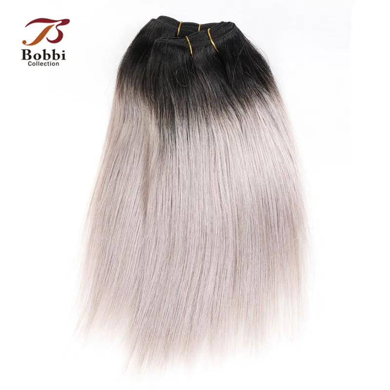 ombre human hair 215