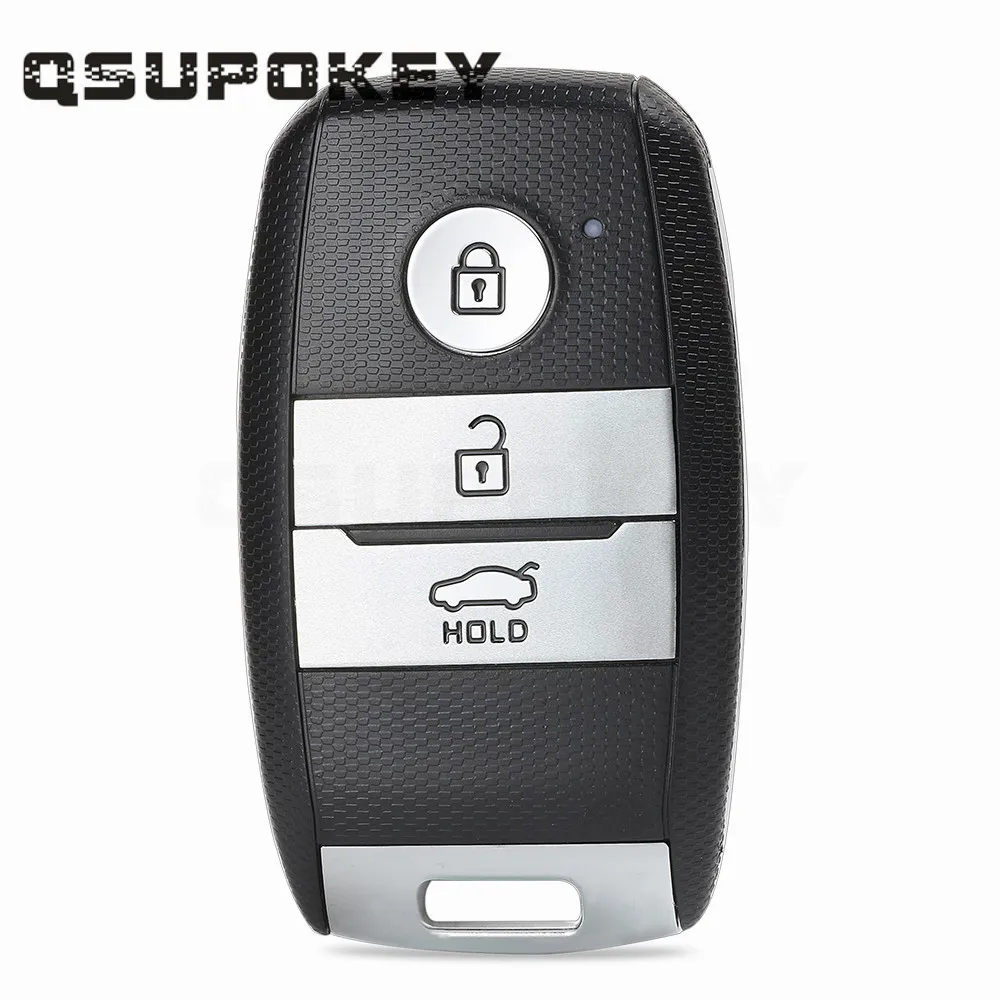 Купить Ключ Киа Спортейдж 3