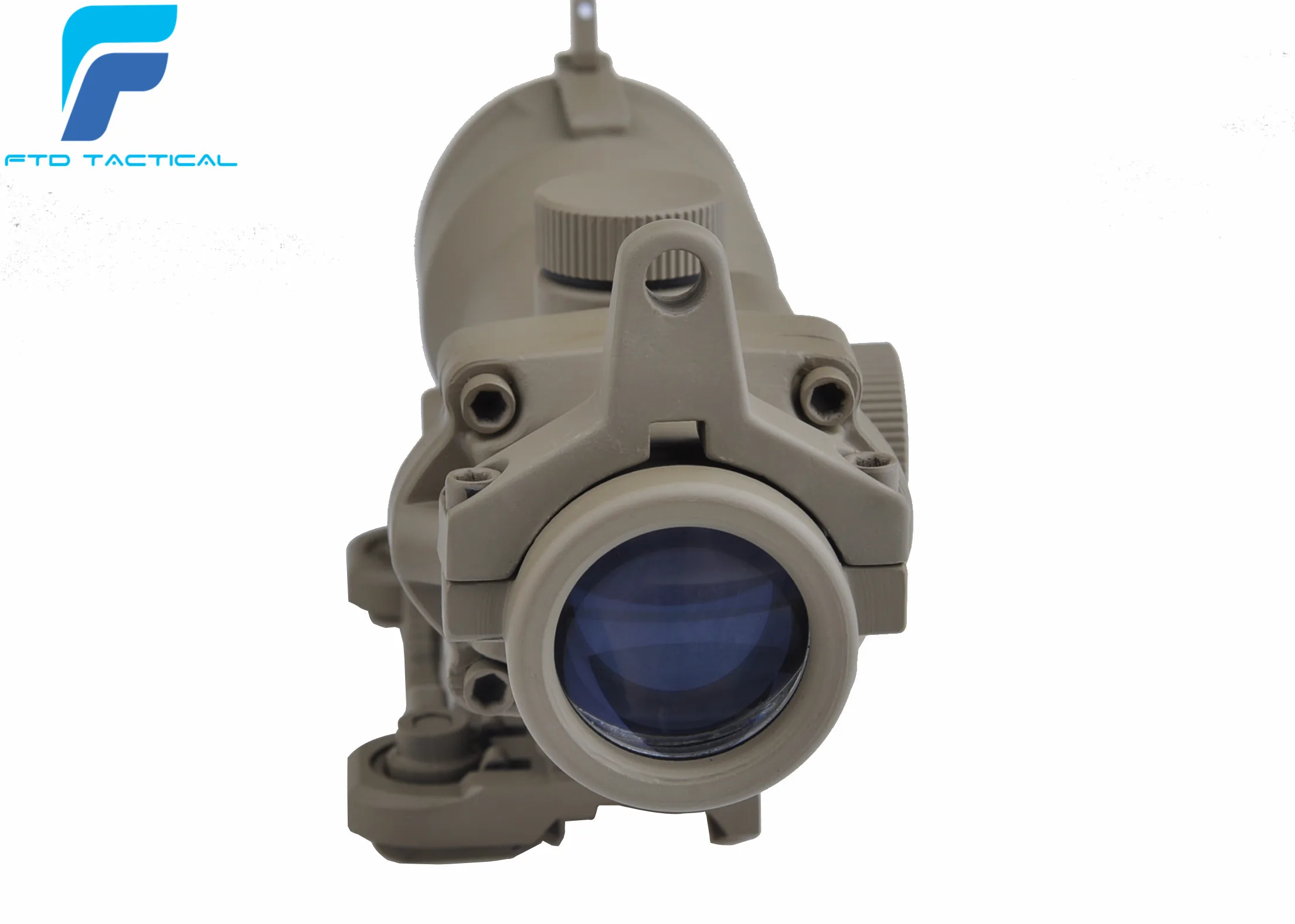ACOG 4 × 32 область с креплением QD