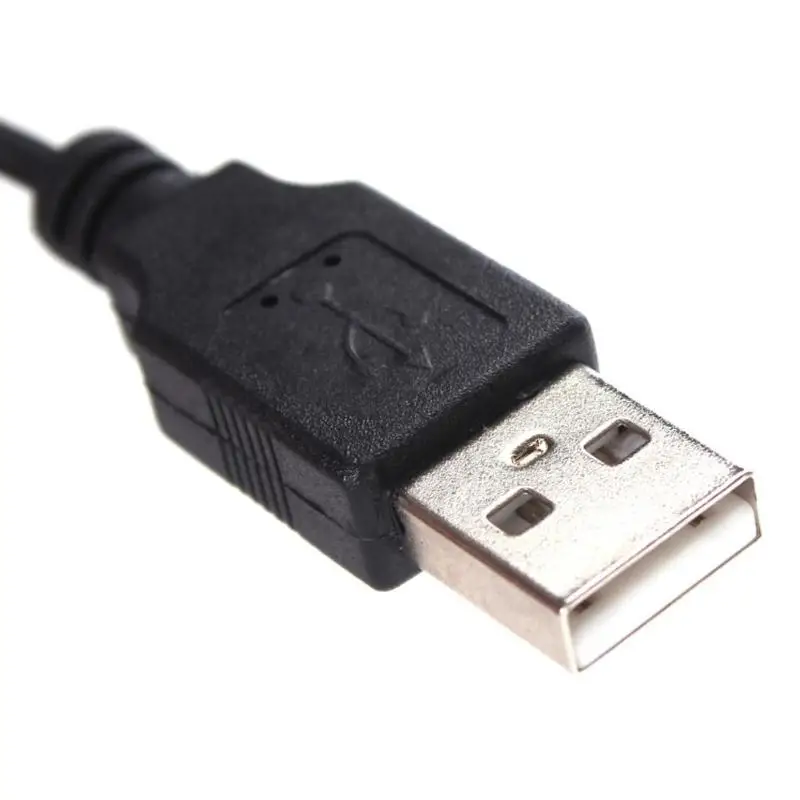 1 шт. Замена магнитного USB зарядного устройства Шнур зарядный кабель для смарт-часы Pebble высокое качество