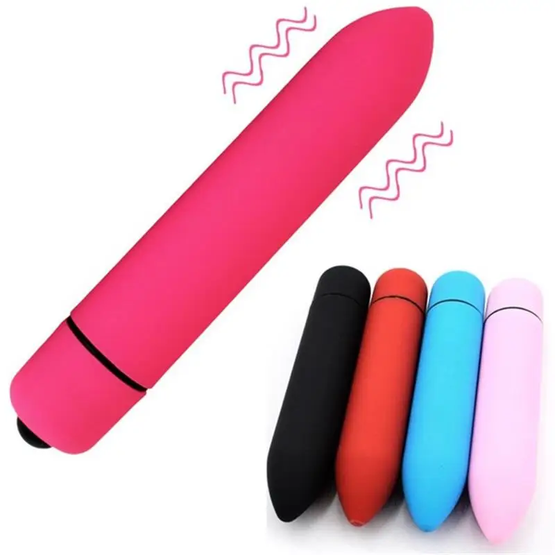 Bullet Vibrators
