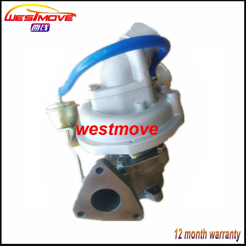 Турбокомпрессор HT12 Turbo 901141 T911632 HT1222D HT1222B для Renault MASTER II Nissan INTERSTAR OPEL MOVANO 3 0 DCI DTI 3.0L