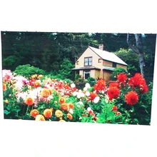 576*576 мм 192*192 пикселей литье под давлением Алюминий шкаф P3 SMD с компонентным видиосигналом, для помещения Панель для Светодиодный Дисплей Аренда экрана