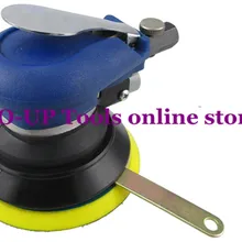 Пневматическая шлифовальная машина " Полировка воска автомобильный инструмент пневматическая орбитальная шлифовальная машина Полировочная машина пневматические инструменты