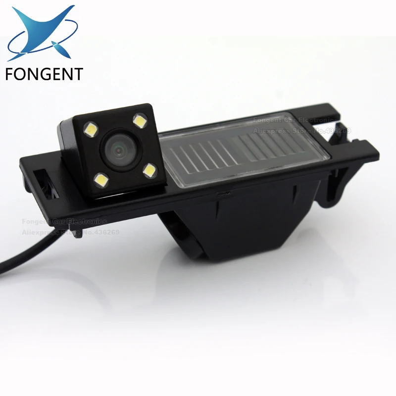 

For Chevrolet Malibu 2001 2002 2003 2004 2005 2006 2007 2008 2009 2010 2011 2012 2013 2014 car Rear View Parking camera Monitor