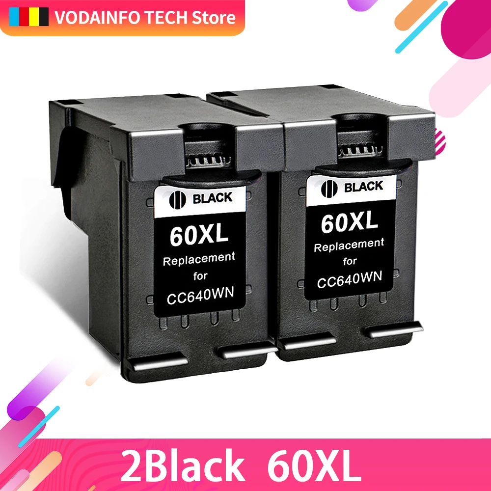 Hp 123xl Картридж Купить