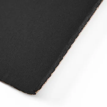 

Sound Insulation Foam Deadening Insulation 100*50cm Auto Sound Deadening