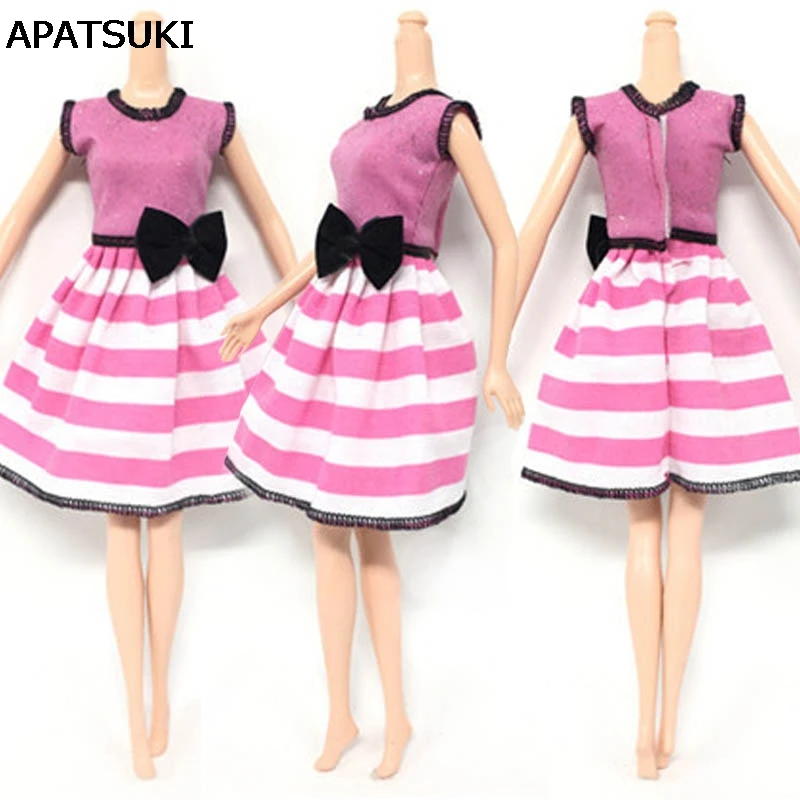 muñecas barbie ropa