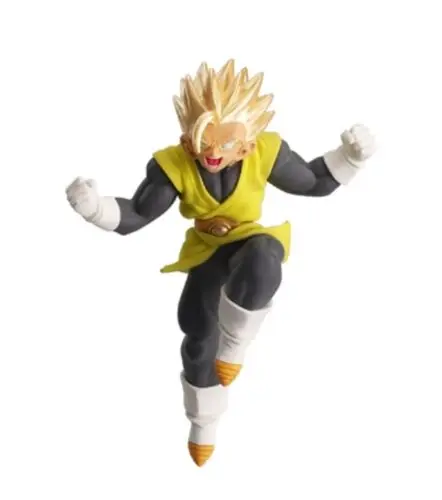 Dragon ball Z Kai HG Часть 16 Gashapon фигурка коллекционные Игрушечные Фигурки