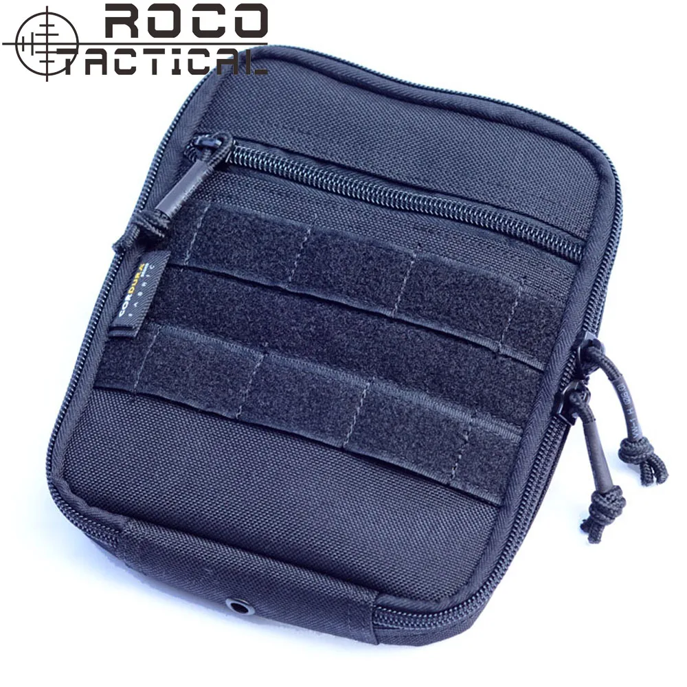 ROCOTACTICAL Quality Tactical Medical Bags Army EDC Medic Bags Molle