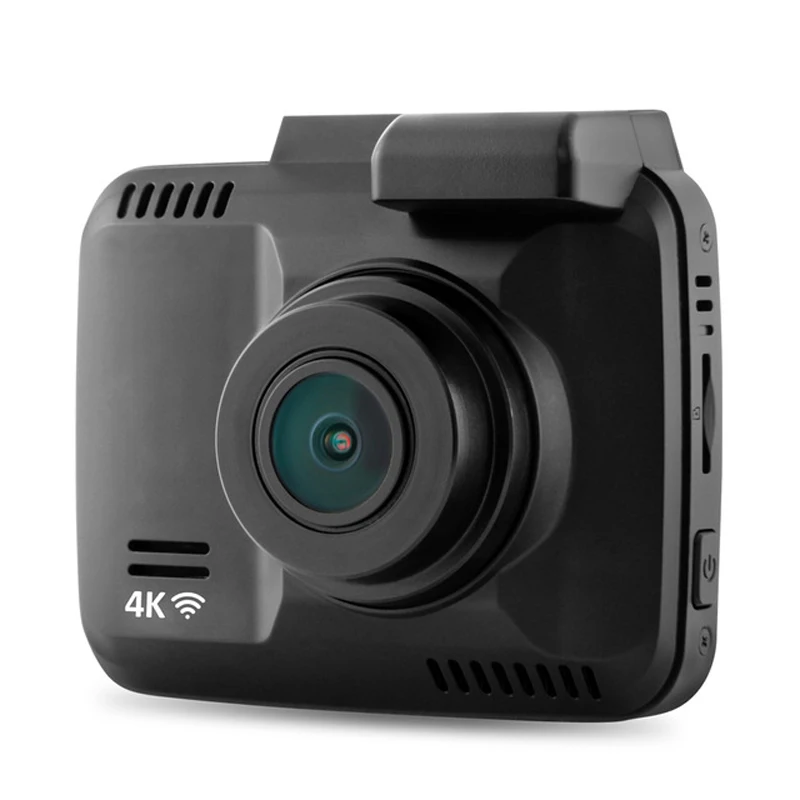 

GS63H WiFi Car DVR Recorder Dash Cam 2.4" Novatek 96660 Camera Built in GPS Camcorder 4K 2880x2160P Night Vision G-sensor