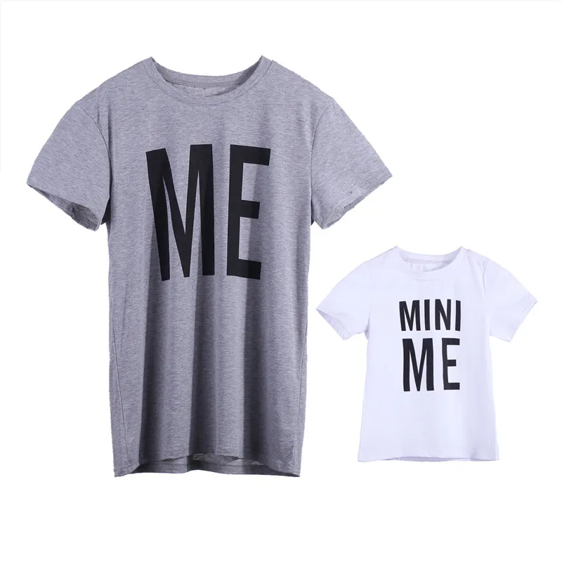 

Fathers day Dad Mom Kid Family Matching t shirt Matching outfits Shirt Blouse Tee Clothes Clothing Fashion