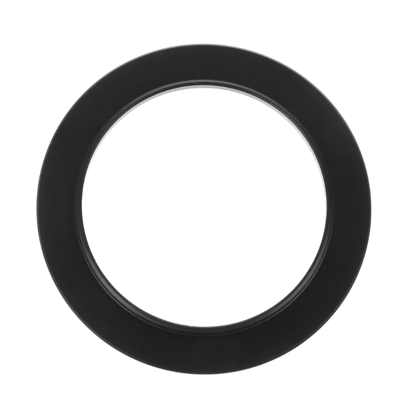 

46mm To 58mm Metal Step Up Rings Lens Adapter Filter Camera Tool Accessories New