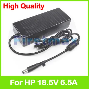 

18.5V 6.5A 120W Laptop AC adapter charger for HP Pavilion DV7T-6000 DV7T-6b00 DV7T-7000 DV8 DV8-1000 DV8-1100 DV8-1200 DV8t-1000