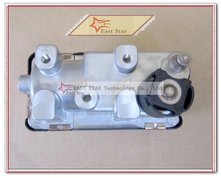 Turbo Electronic ACTUATOR Valve G048 G-048 G48 G-48 752406 6NW009206 6NW-009-206 (5)
