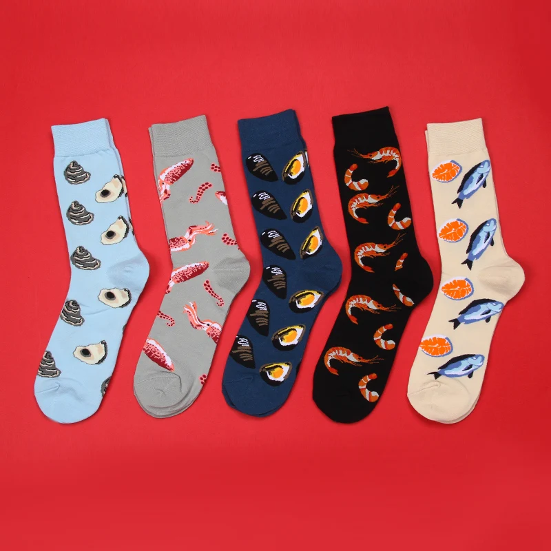 food socks