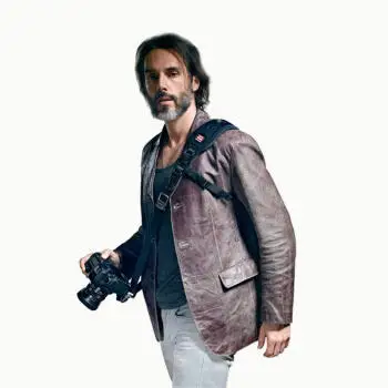 

Genunie Carry Speed Camera Strap System Prime Series FS-PRO Mark IVFor Canon Nikon DSLR Camera