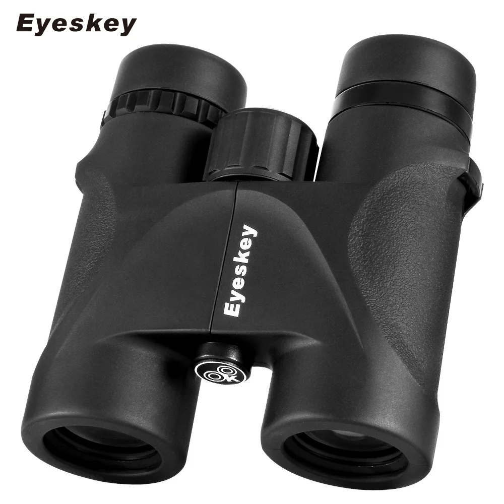 Eyeskey 8x32 Compact Top Grade High Definition Binocular