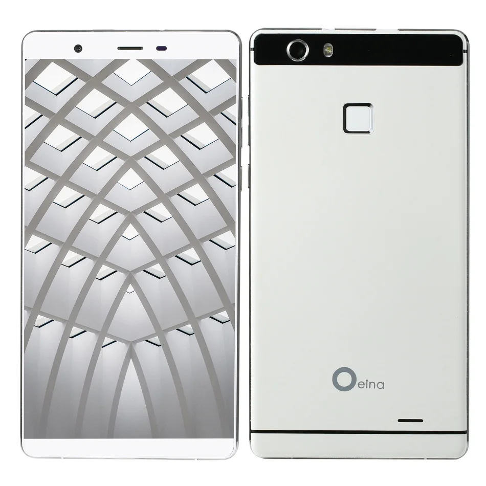 Оригинальный R8S смартфон с Android 6 0 дюймов Большой Экран мобильный телефон 3G MTK6580 4