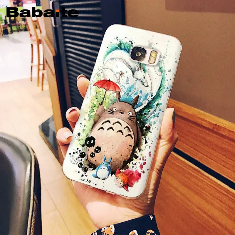 Cartoon Hayao Miyazaki Spirited away Totoro