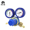 Oxygen/Propane/Acetylene/Argon Pressure Reducer Regulator  Flow Meter Gas Regulator Flowmeter Argon Regulator Valve ► Photo 2/5