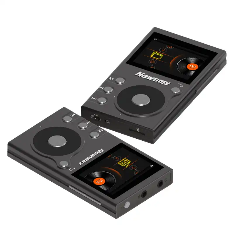 Yescool G6 8gb Hd Lossless Mini Sport Mp3 Player Professional Music Player Tf Expandable Audiophile Full Format Decoding Walkman Hifi Players Aliexpress